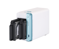 QNAP TS-251D-4G - 541600 - zdjęcie 2